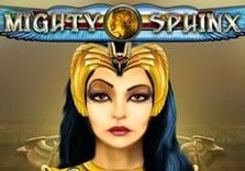 Mighty Sphinx