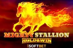 Mighty Stallion