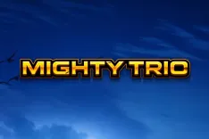 Mighty Trio