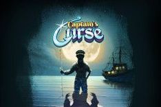Captain’s Curse