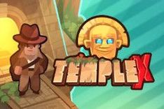 Temple X