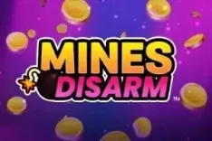 Mines Disarm™