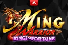 Ming Warrior Rings of Fortune