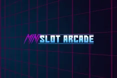 Mini Slot Arcade