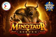 Minotaur ReBurn