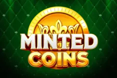 Minted Coins