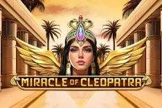 Miracle of Cleopatra