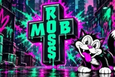 Mob Ross™