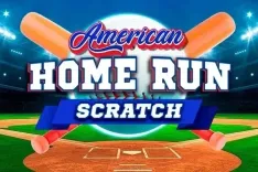 American Home Run Scratch