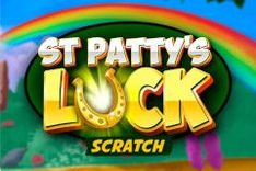 St Patty's Luck