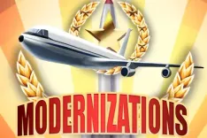 Modernizations