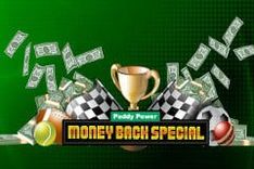 Money Back Special