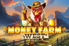Money Farm West