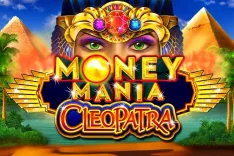 Money Mania Cleopatra