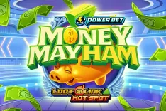 Money Mayham