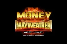 Money Mayweather