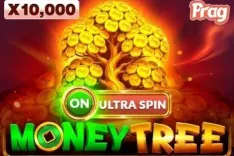Money Tree Ultra Spin Prag
