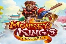 Monkey King's Fortune