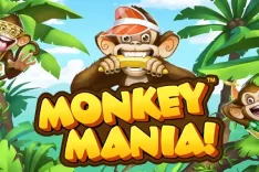 Monkey Mania