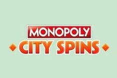 Monopoly City Spins