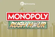 Monopoly Rush Hour