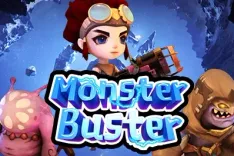 Monster Buster