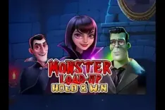 Monster Load-Up Hold and Win