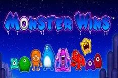 Monster Wins
