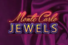 Monte Carlo Jewels