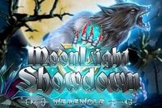 Moonlight Showdown Werewolf