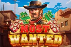 Most Wanted