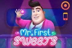 Mr. First Sweets