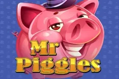 Mr Piggles