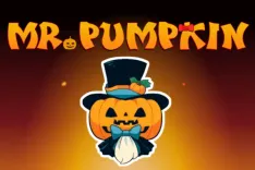 Mr. Pumpkin