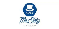 Mr. Sloty Casino