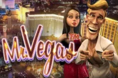 Mr. Vegas