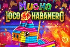 Mucho Loco Habanero