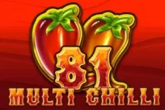 Multi Chilli 81