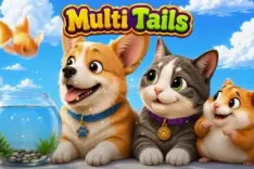 Multi Tails