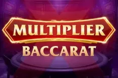 Multiplayer Baccarat