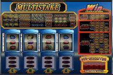 Multistake