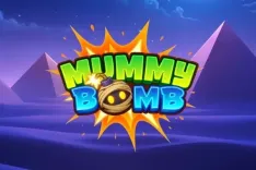 Mummy Bomb