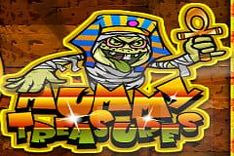 Mummy Treasures