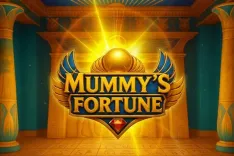 Mummy's Fortune