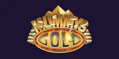 Mummy's Gold Casino
