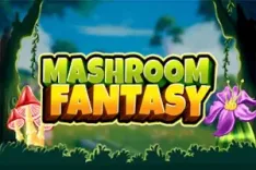 Mushroom Fantasy