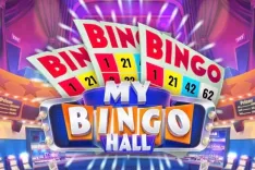 My Bingo Hall