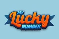 My Lucky Number