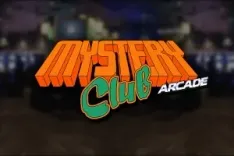 Mystery Club Arcade