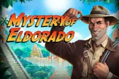 Mystery of Eldorado
